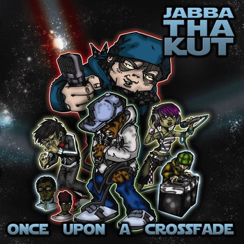 Once Upon A Crossfade