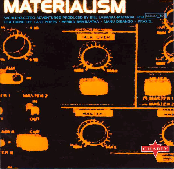 Materialism