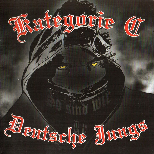 Deutsche Jungs