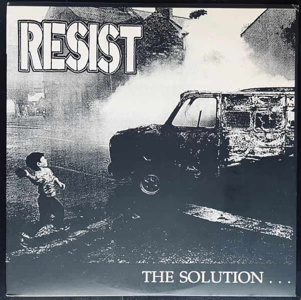 The Solution...