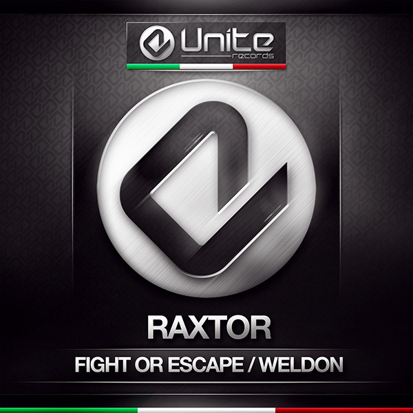 Fight Or Escape / Weldon