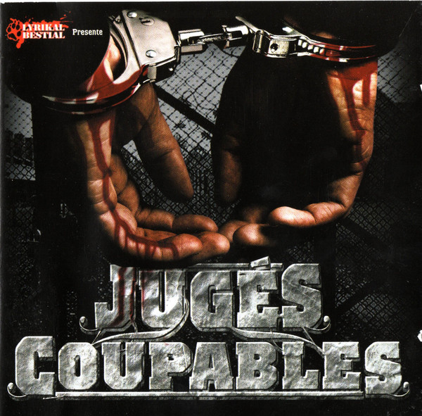Jugés Coupables