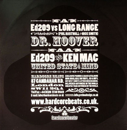 Dr. Hoover
