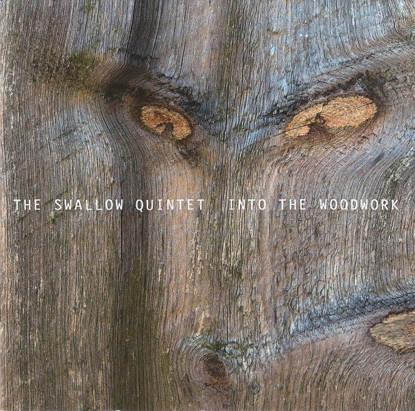 Into The Woodwork