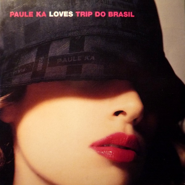 Paule Ka Loves Trip Do Brasil