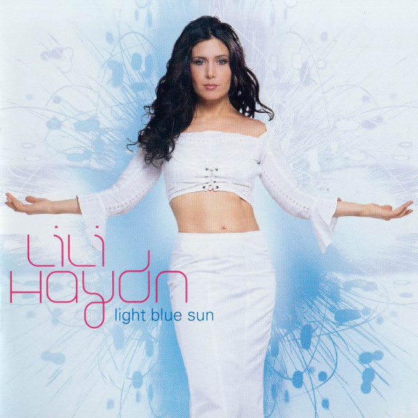 Light Blue Sun