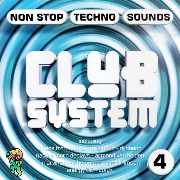 Club System 4