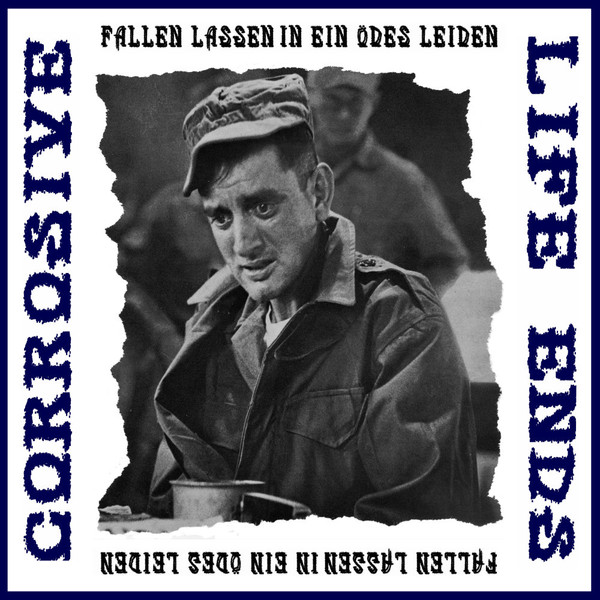 Fallen Lassen In Ein Ödes Leiden
