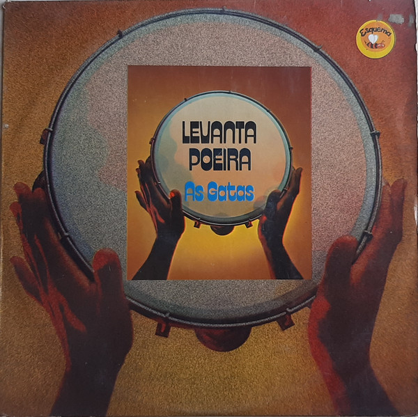 Levanta Poeira