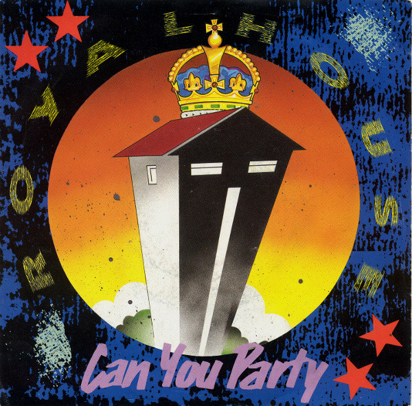 Can You Party