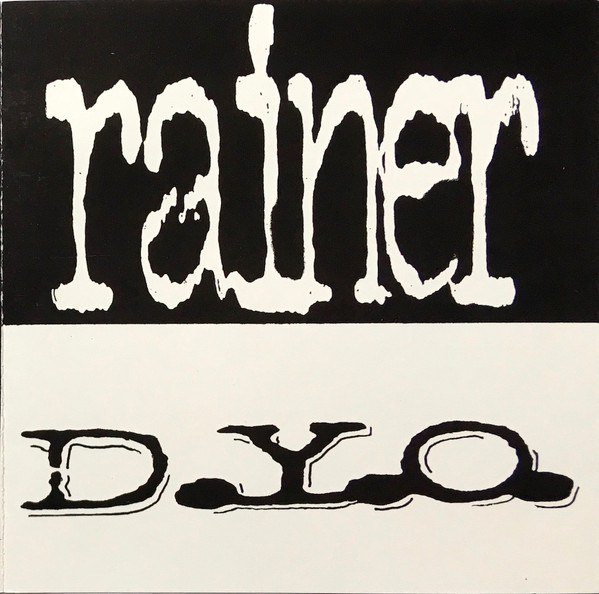 D.Y.O.
