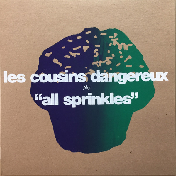 All Sprinkles