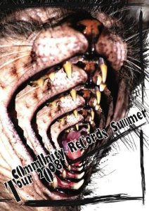 Community Records Summer Tour 2008