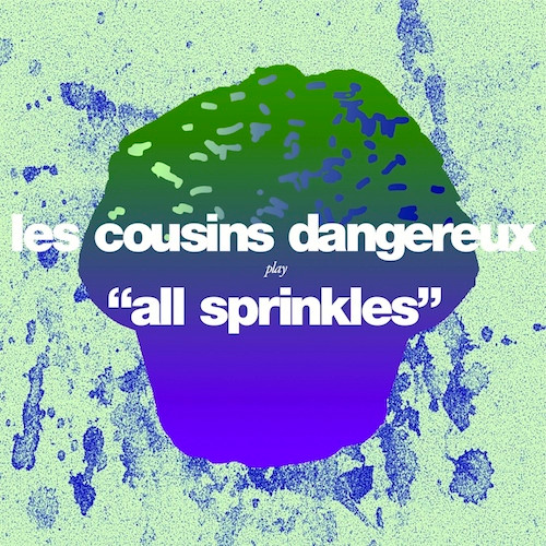 All Sprinkles