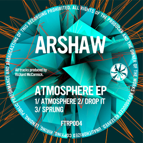 Atmosphere EP