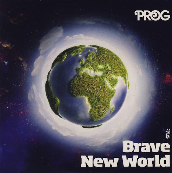 P14: Brave New World