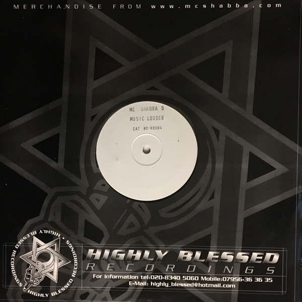 Music Louder / Ready 4 Some DnB