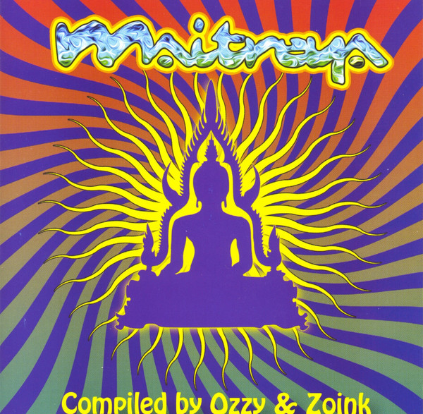 Maitreya