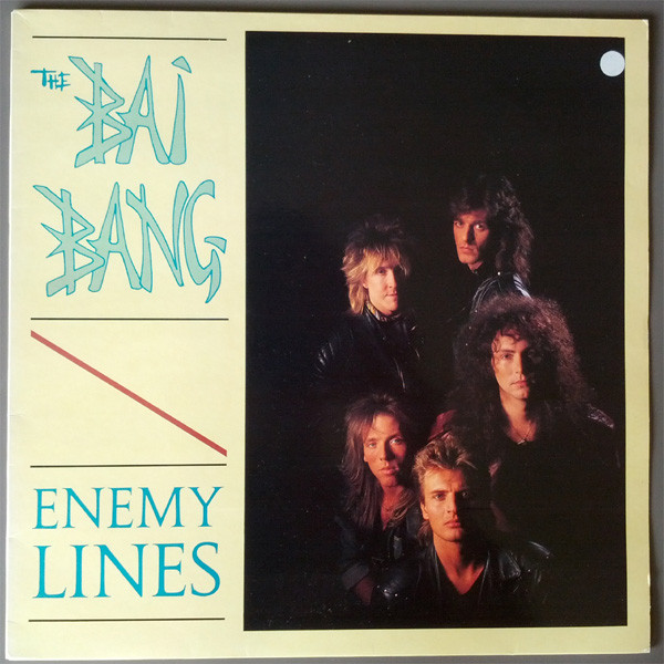 Enemy Lines
