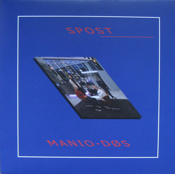Manio-Døs
