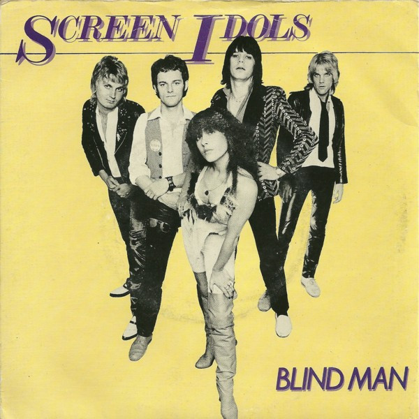 Blindman