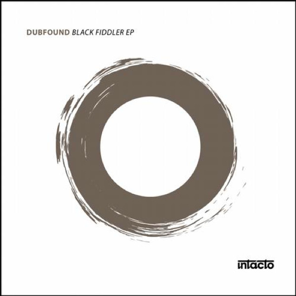 Black Fiddler EP
