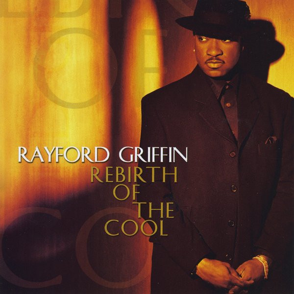 Rebirth Of The Cool