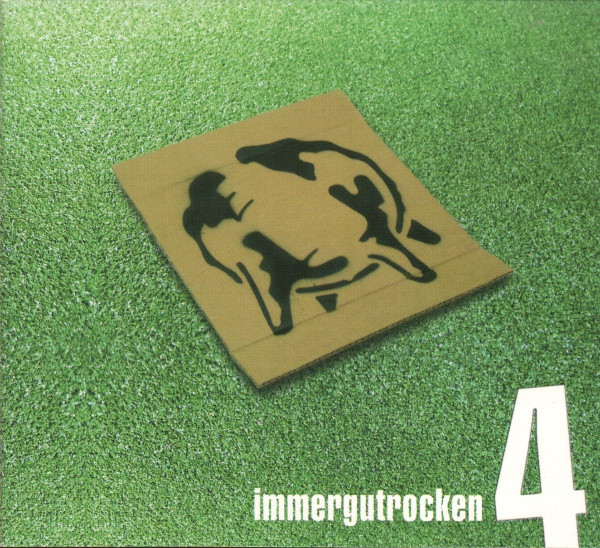 Immergutrocken 4