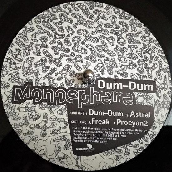 Dum-Dum
