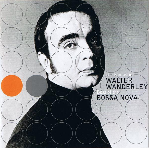 Boss Of The Bossa Nova