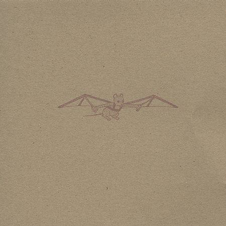 Bats And Mice