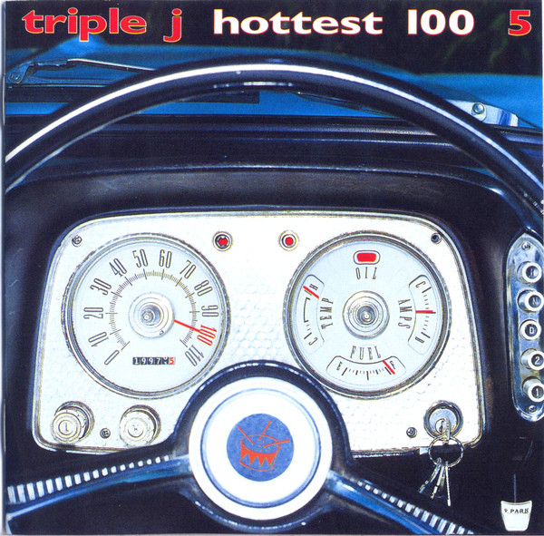 Triple J Hottest 100 5