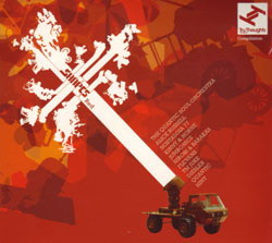 Shapes Red