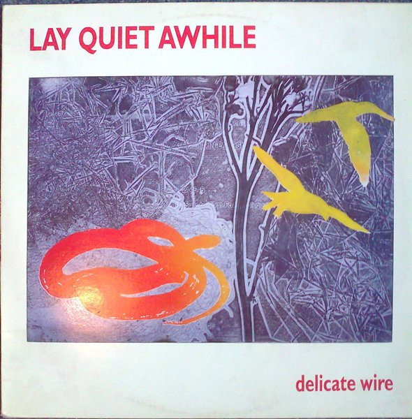 Delicate Wire