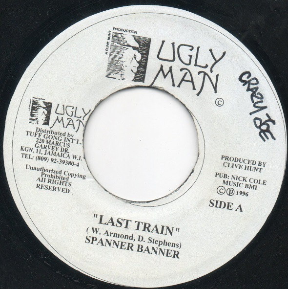 Last Train