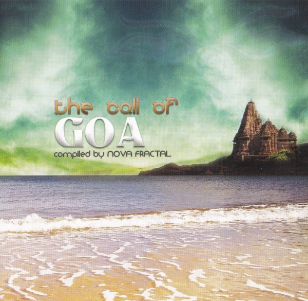 The Call Of Goa