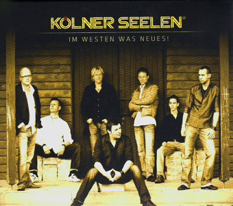 Im Westen Was Neues!