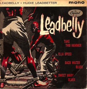 Leadbelly