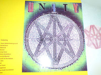 Unity