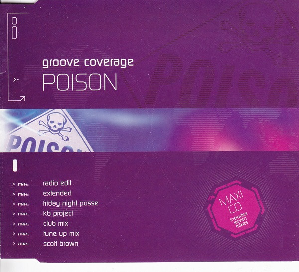 Poison