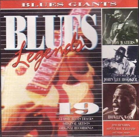 Blues Giants