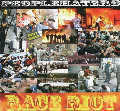 Race Riot