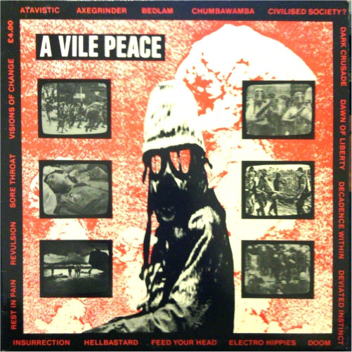 A Vile Peace