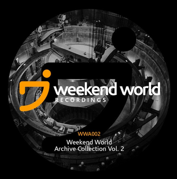 Weekend World Archive Collection Vol. 2
