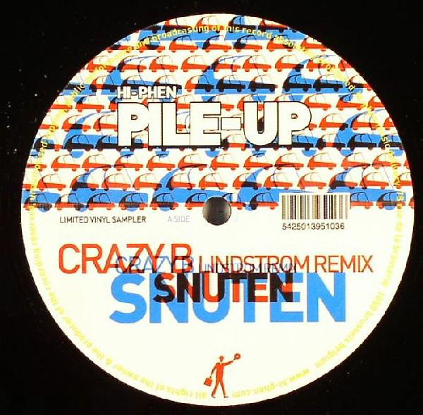 Hi-Phen Pile-Up Volume One