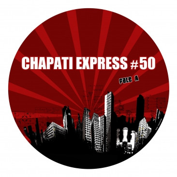Chapati Express #50