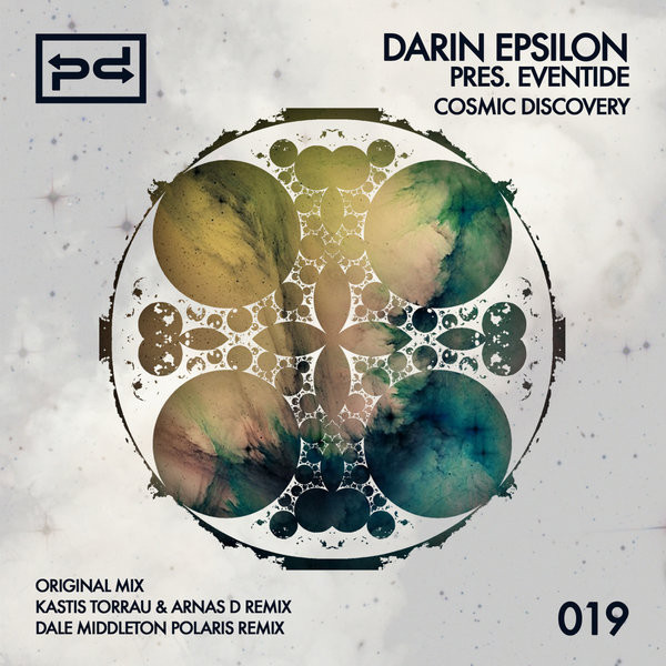 Cosmic Discovery