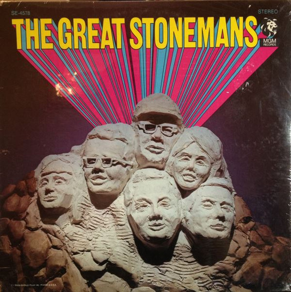 The Great Stonemans