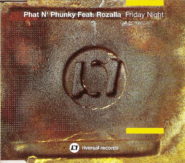 Friday Night
