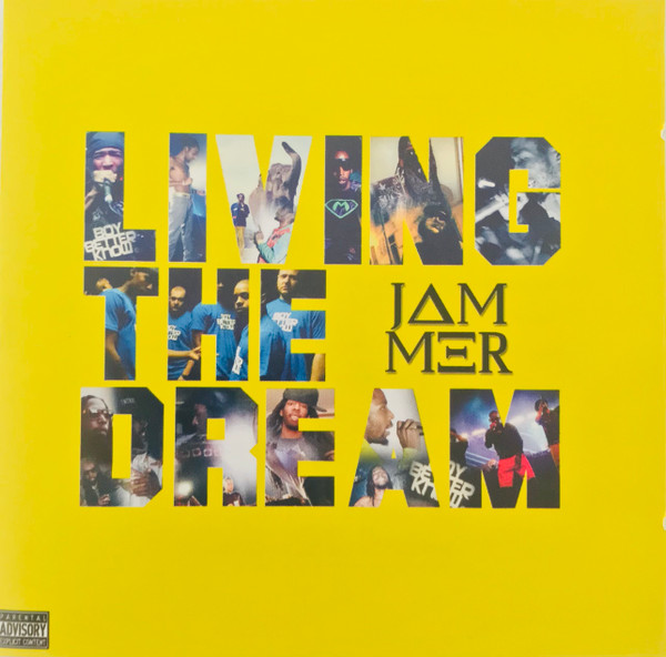 Living The Dream